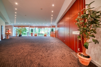 Tagungs-Foyer
